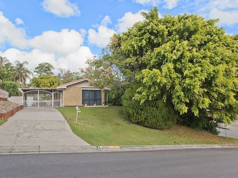 2 Aird Court, Highland Park QLD 4211