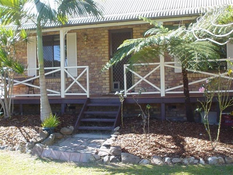 9/8 Mylor Street, Nerang QLD 4211