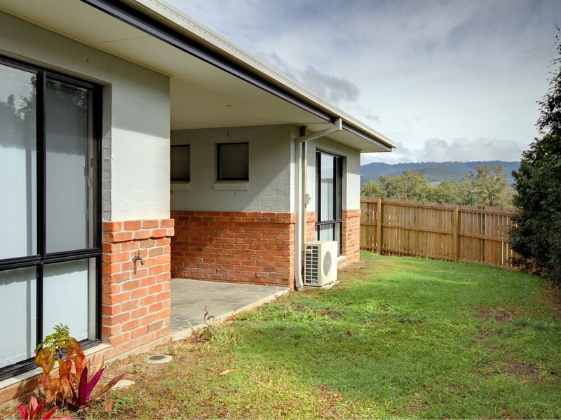 11 Dollar Bird Court, Gilston QLD 4211