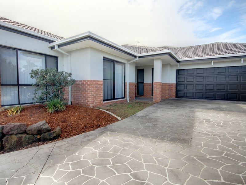 11 Dollar Bird Court, Gilston QLD 4211