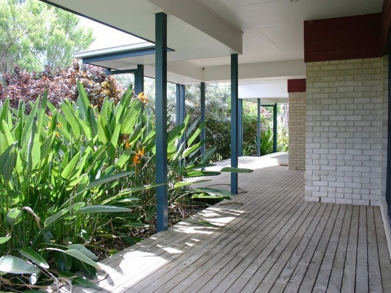 1 Pasture Place, Mount Nathan QLD 4211