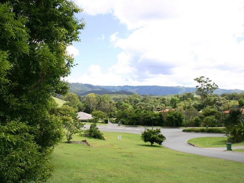 1 Pasture Place, Mount Nathan QLD 4211