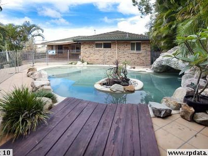 9 Fallon Court, Worongary QLD 4213
