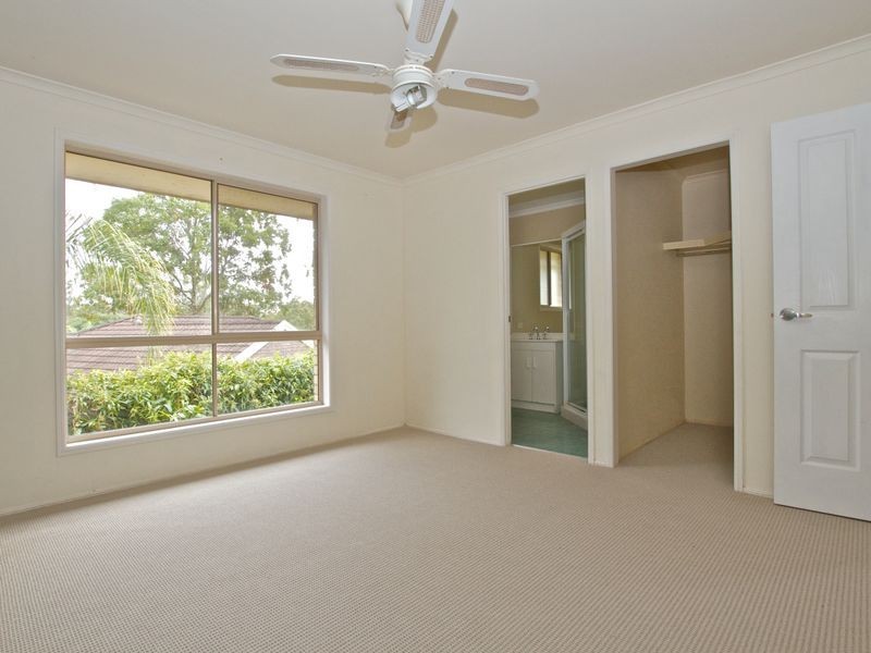 20 Galahad Court, Nerang QLD 4211