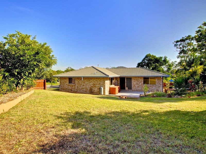 20 Galahad Court, Nerang QLD 4211