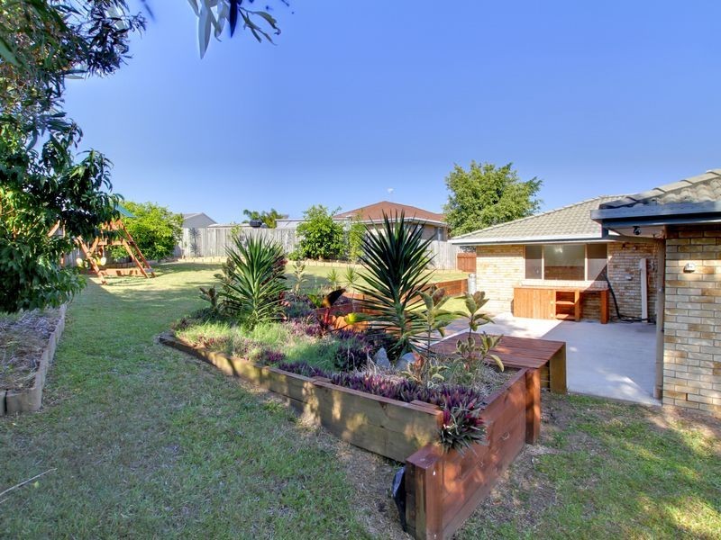 20 Galahad Court, Nerang QLD 4211