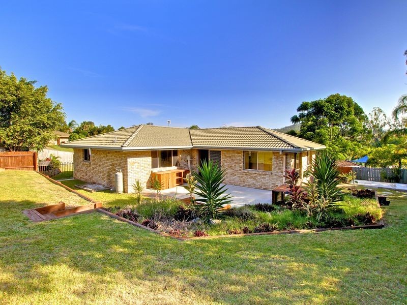 20 Galahad Court, Nerang QLD 4211