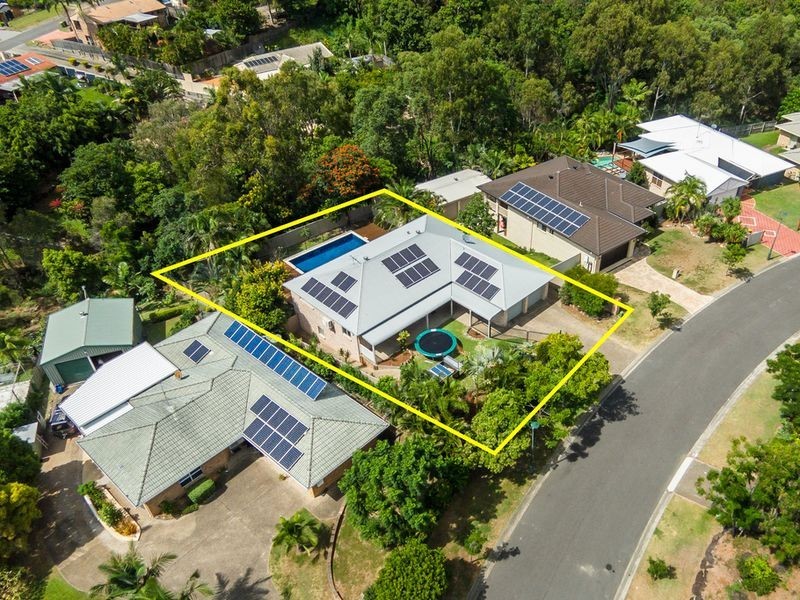 28 Tristania Way, Highland Park QLD 4211