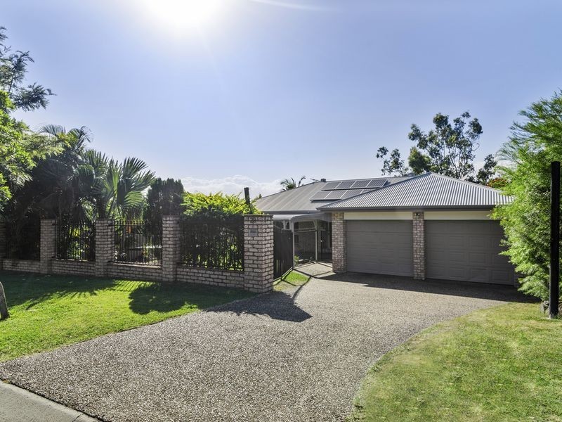 28 Tristania Way, Highland Park QLD 4211