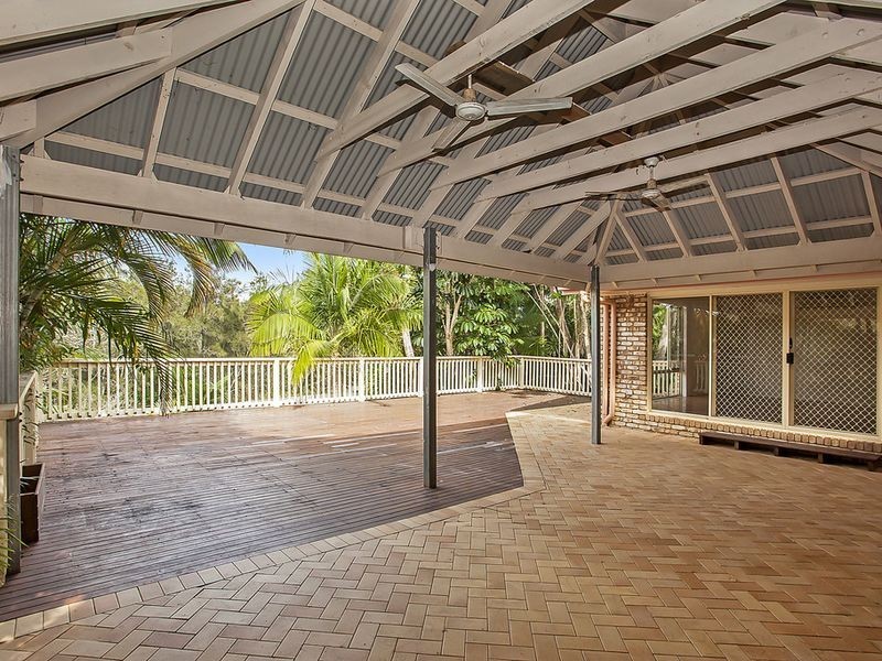 111 Hickey Way, Carrara QLD 4211