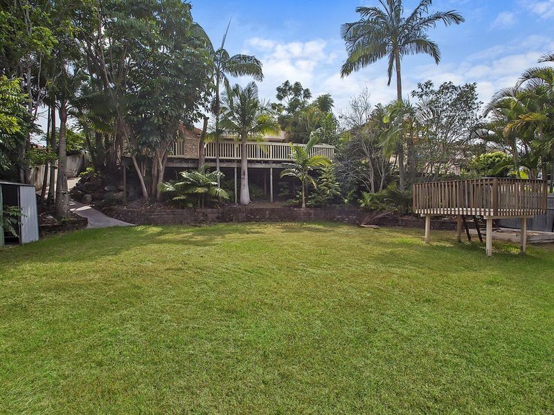 111 Hickey Way, Carrara QLD 4211