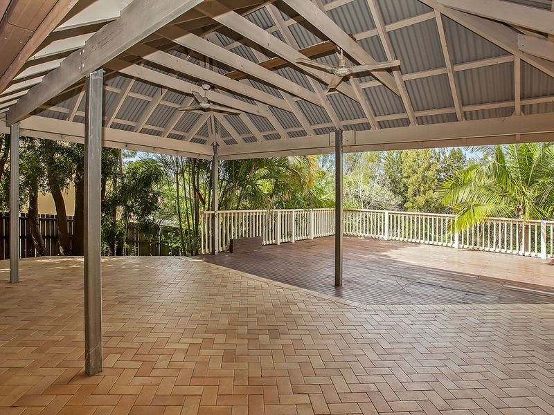 111 Hickey Way, Carrara QLD 4211