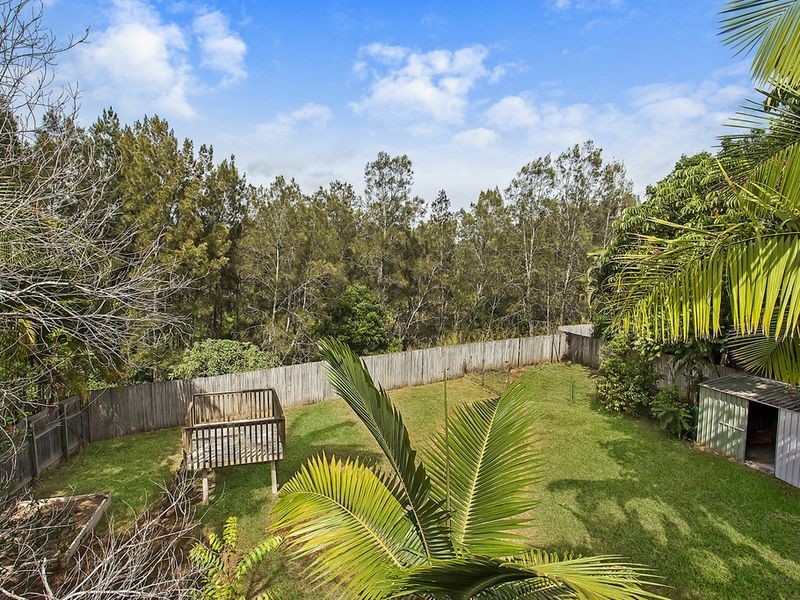 111 Hickey Way, Carrara QLD 4211