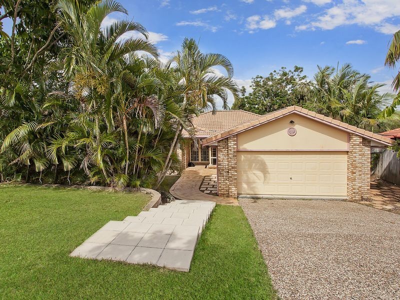 111 Hickey Way, Carrara QLD 4211