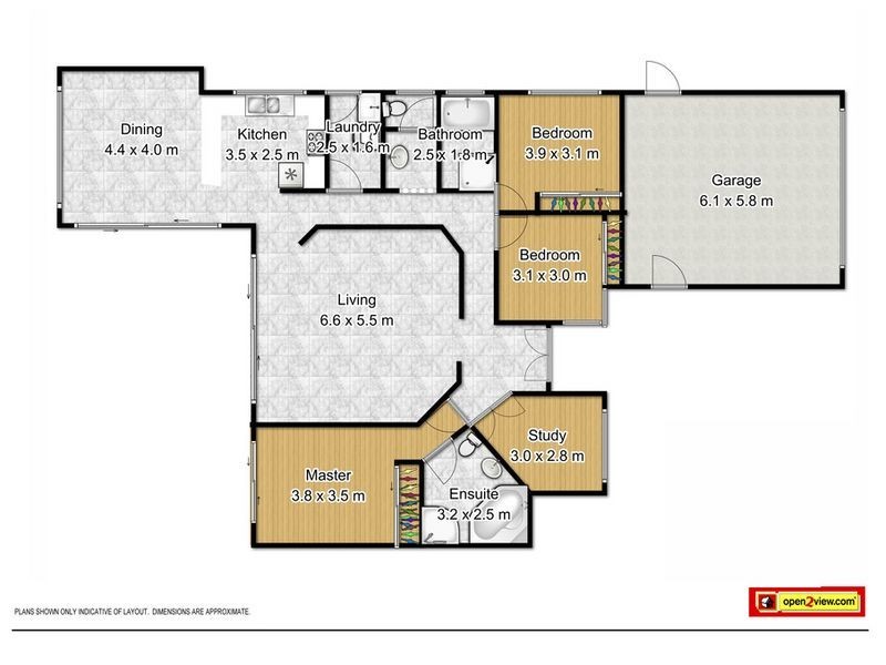 111 Hickey Way, Carrara QLD 4211