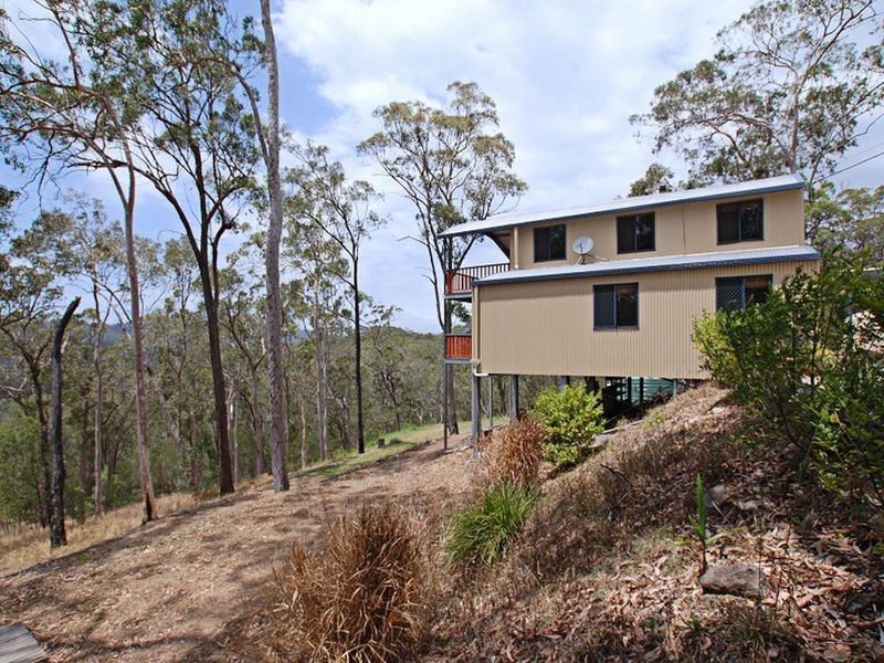 63 Tangara Road, Advancetown QLD 4211