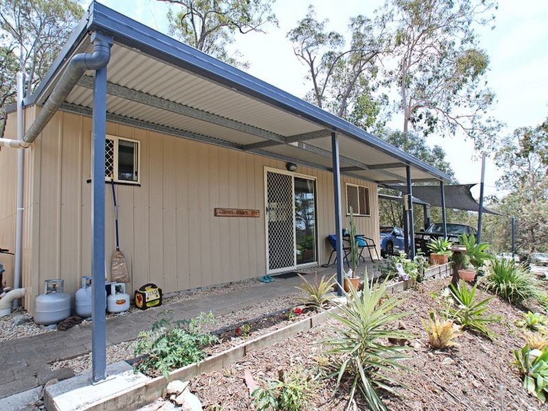 63 Tangara Road, Advancetown QLD 4211