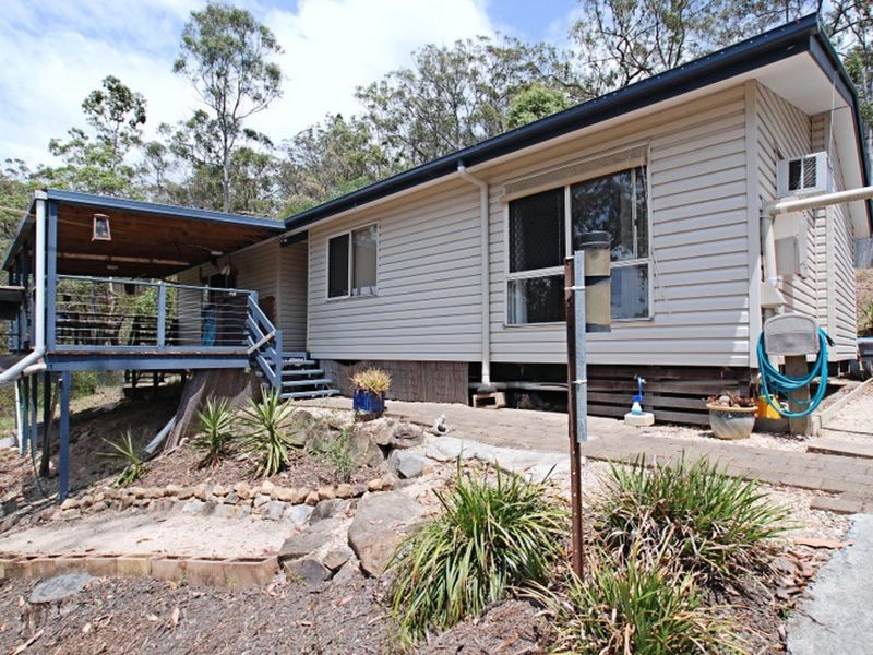 63 Tangara Road, Advancetown QLD 4211