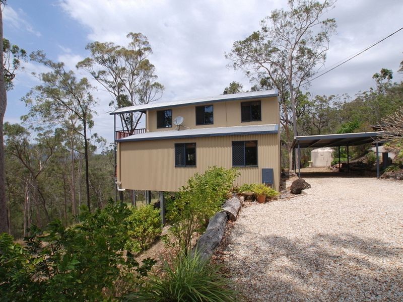 63 Tangara Road, Advancetown QLD 4211