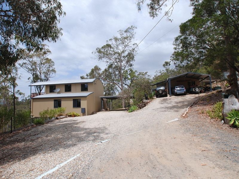 63 Tangara Road, Advancetown QLD 4211