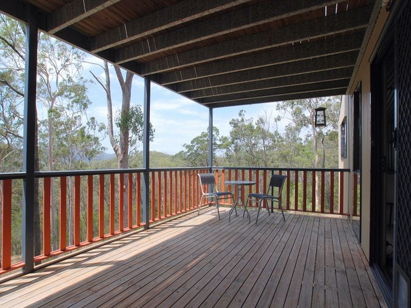 63 Tangara Road, Advancetown QLD 4211