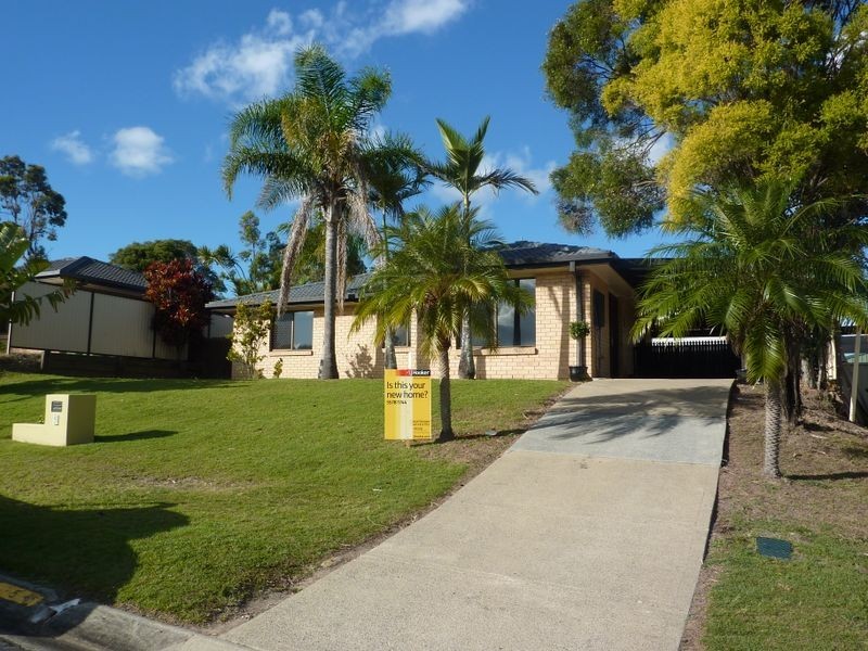 5 Bajada Place, Carrara QLD 4211