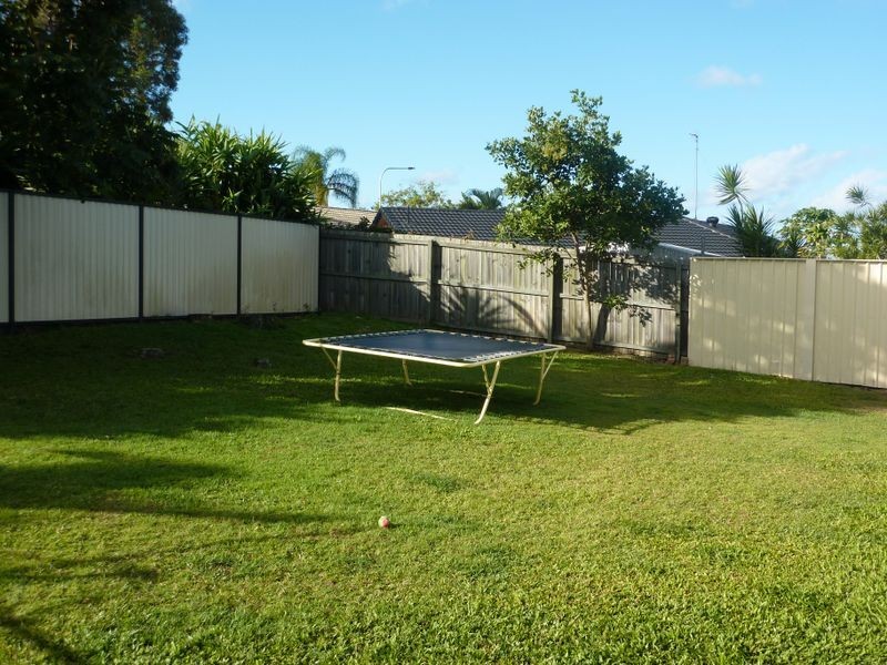 5 Bajada Place, Carrara QLD 4211