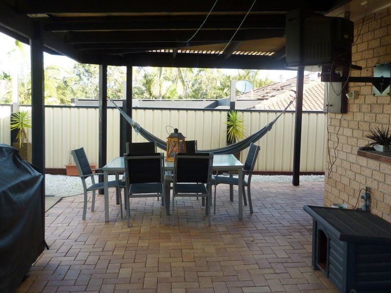 5 Bajada Place, Carrara QLD 4211