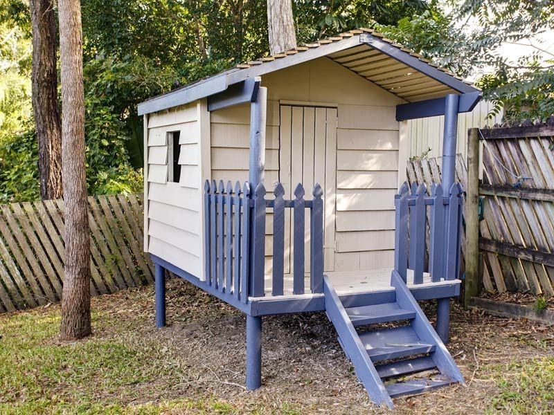 35 The Domain, Nerang QLD 4211