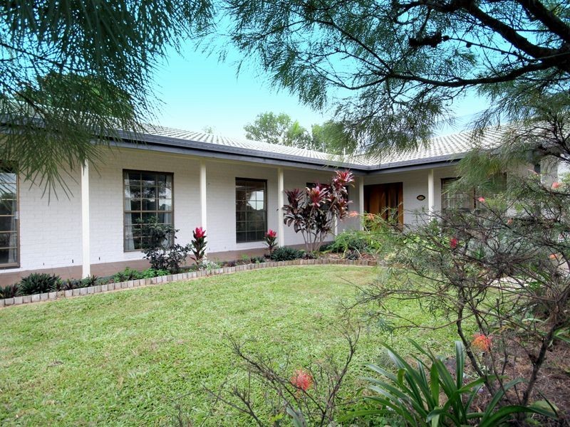 11 Bards Court, Nerang QLD 4211