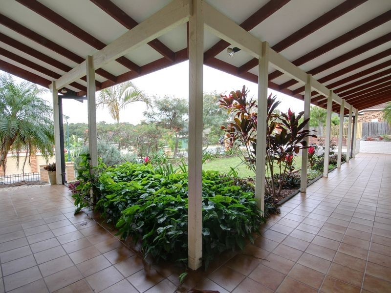 11 Bards Court, Nerang QLD 4211