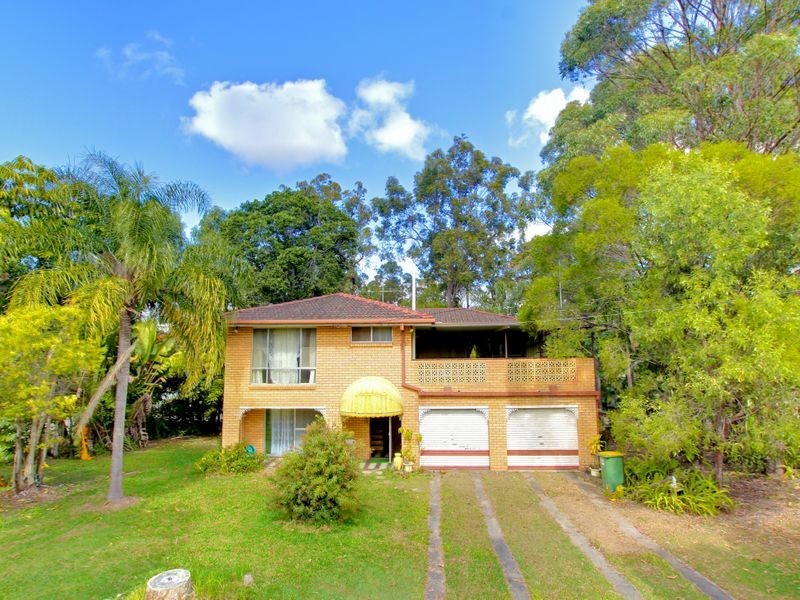 25 Wandin Street, Nerang QLD 4211