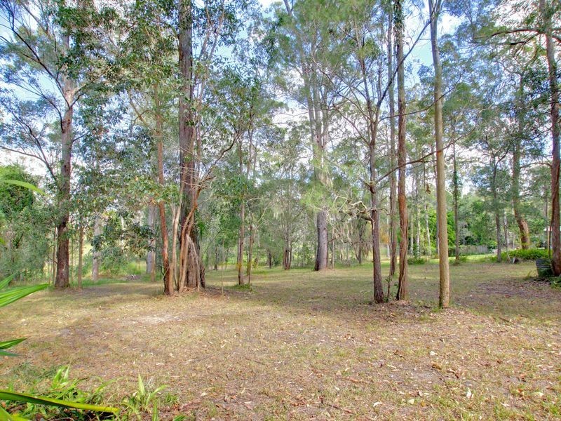 25 Wandin Street, Nerang QLD 4211