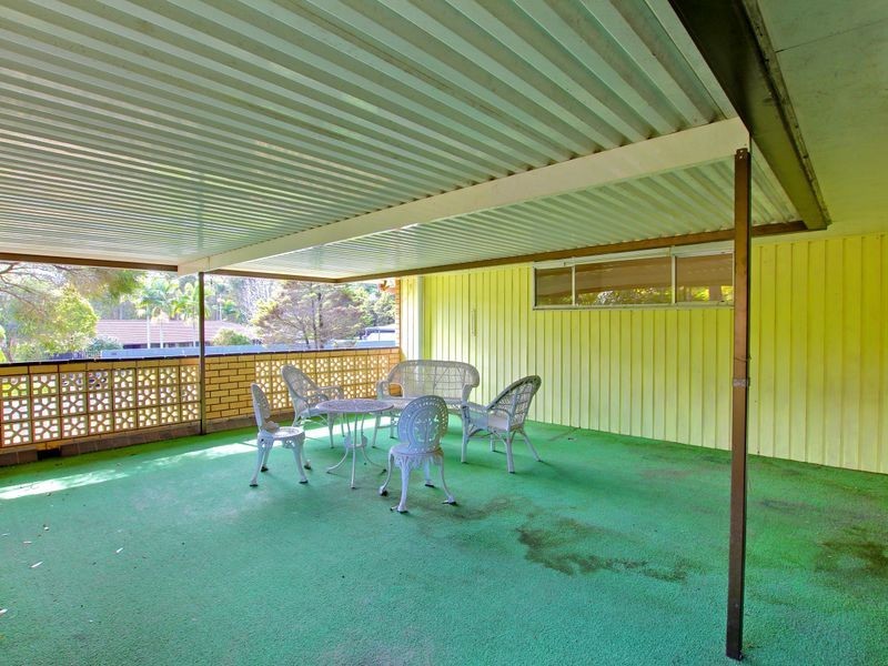 25 Wandin Street, Nerang QLD 4211