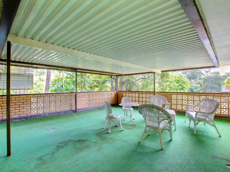 25 Wandin Street, Nerang QLD 4211