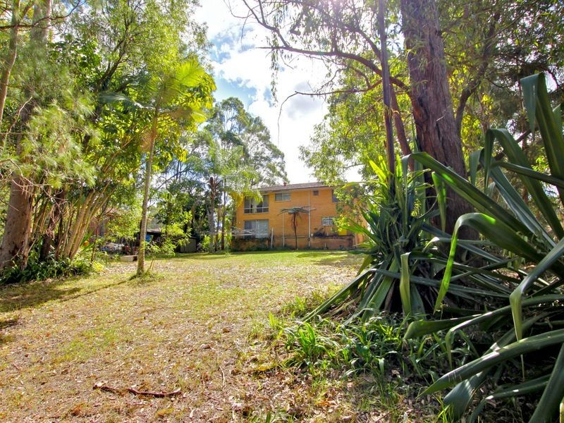 25 Wandin Street, Nerang QLD 4211
