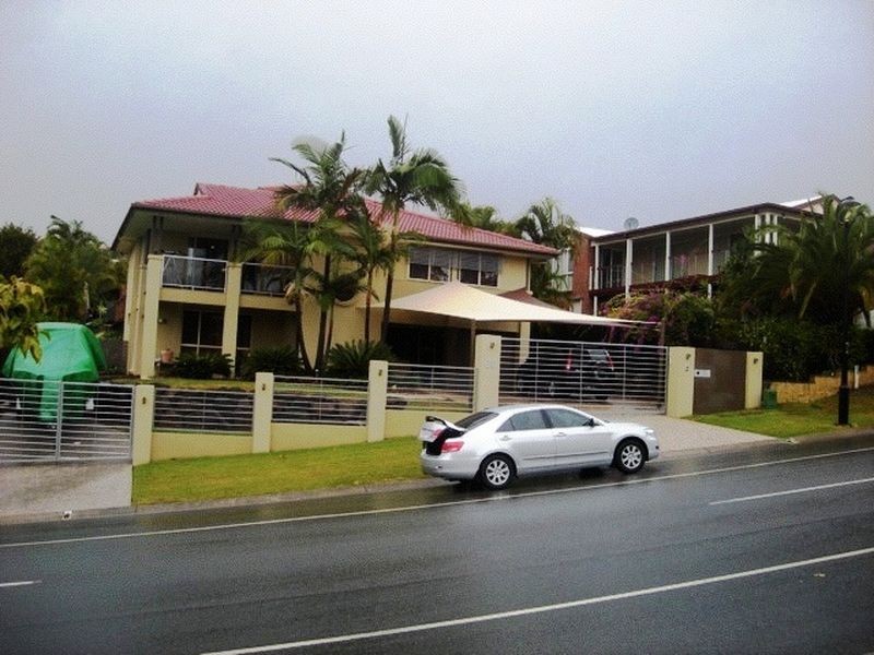 60 Armstrong Way, Highland Park QLD 4211