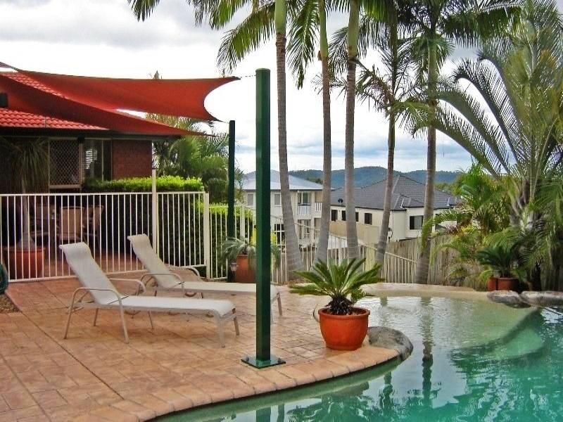 60 Armstrong Way, Highland Park QLD 4211