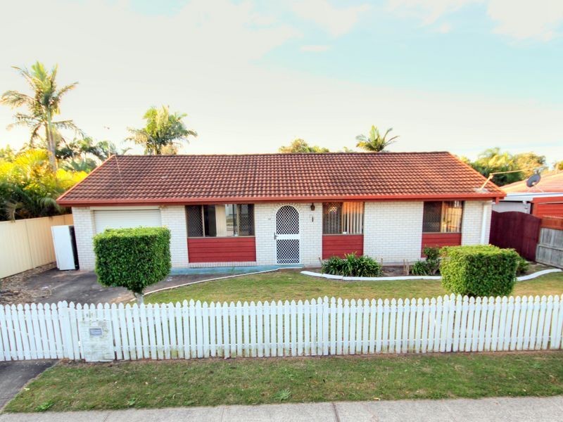 87 Hansford Road, Coombabah QLD 4216