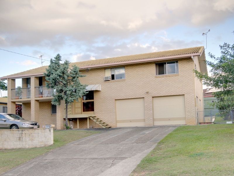 5 Riverview Road, Nerang QLD 4211