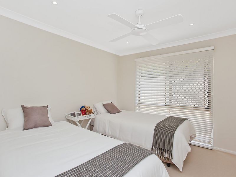 3 Redstone Court, Carrara QLD 4211