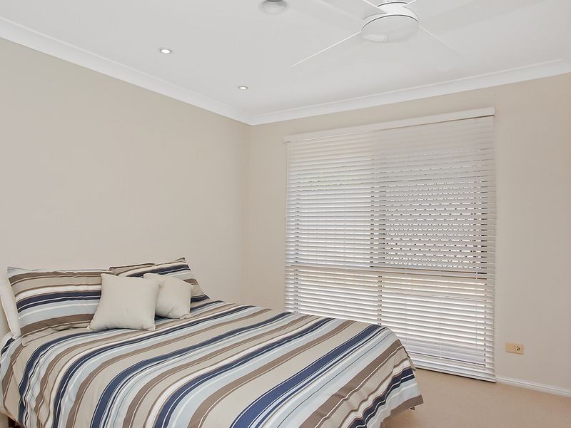 3 Redstone Court, Carrara QLD 4211