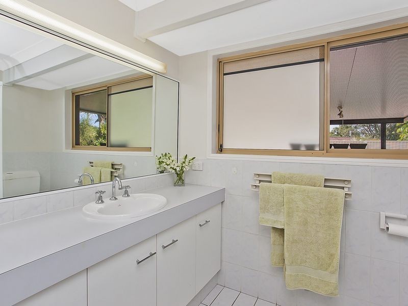 3 Redstone Court, Carrara QLD 4211