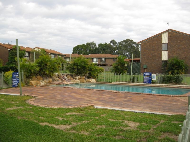 7 Jacaranda Court 67 Nerang Street, Nerang QLD 4211