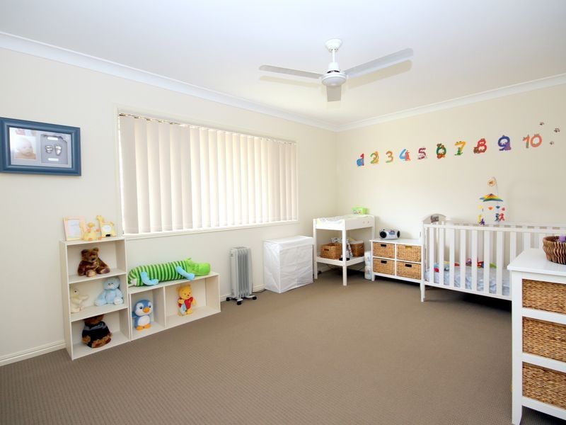 12 Jackaroo Crescent, Gilston QLD 4211