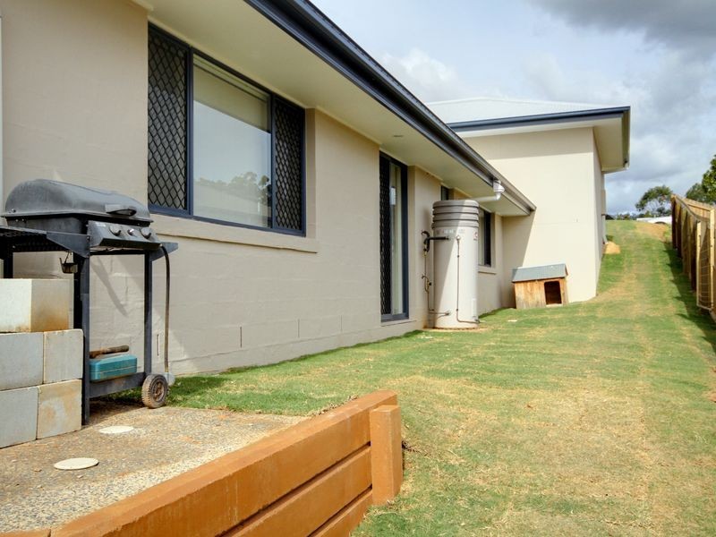 12 Jackaroo Crescent, Gilston QLD 4211