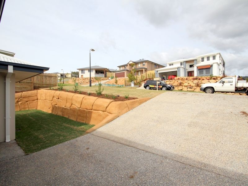 12 Jackaroo Crescent, Gilston QLD 4211