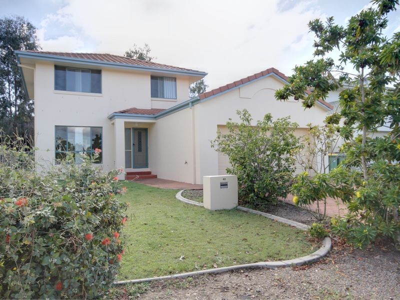 40 Clear River Boulevard, Ashmore QLD 4214