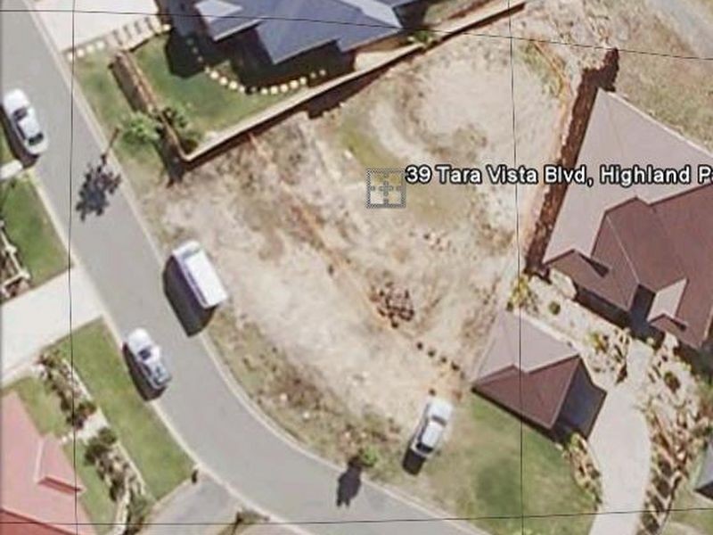 39 Tara Vista Boulevard, Highland Park QLD 4211