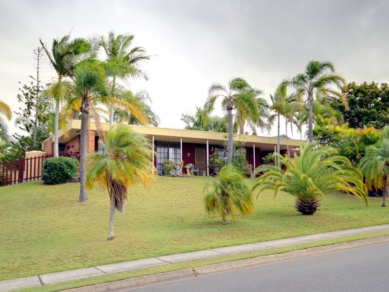 139 Hinkler Drive, Worongary QLD 4213